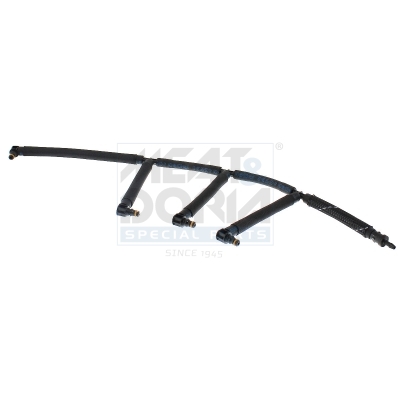 Slang, lekbrandstof Meat Doria 9799