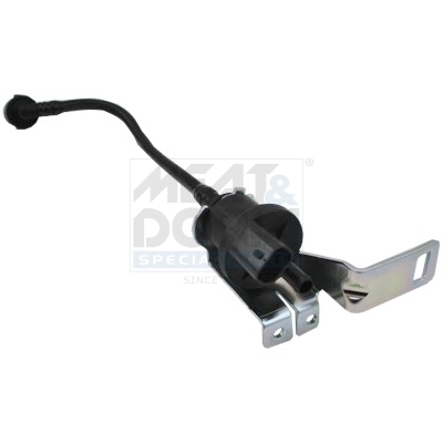 Ontluchtingsklep Meat Doria 9806