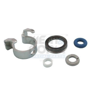Injector reparatieset Meat Doria 71229