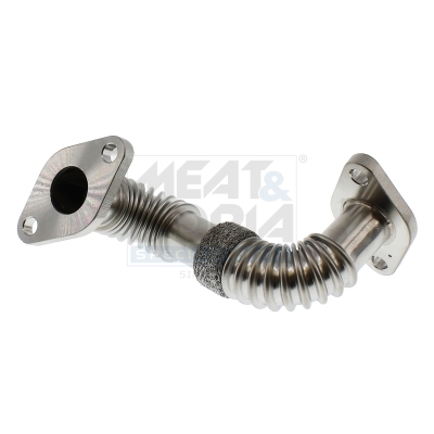 EGR-klep Meat Doria 88686