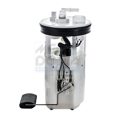 Brandstof toevoermodule Meat Doria 76967E