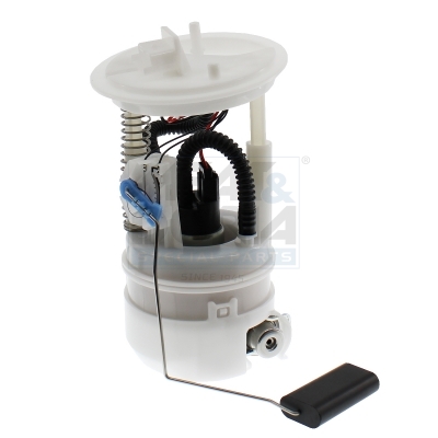 Brandstof toevoermodule Meat Doria 77037E