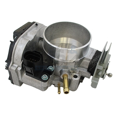 Gasklephuis Meat Doria 89414