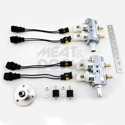 Verstuiver/Injector Meat Doria 13081