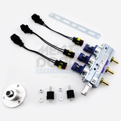 Verstuiver/Injector Meat Doria 13086