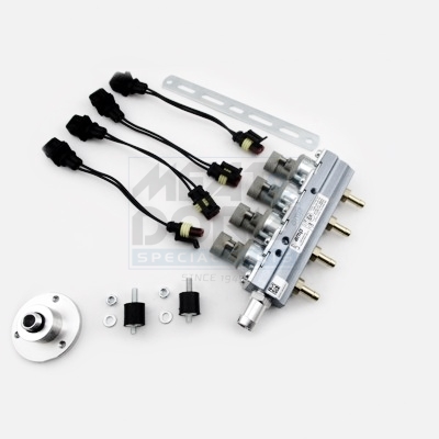 Verstuiver/Injector Meat Doria 13087