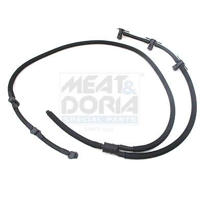 Brandstofslang Meat Doria 9783E