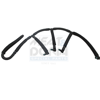 Brandstofslang Meat Doria 9799E