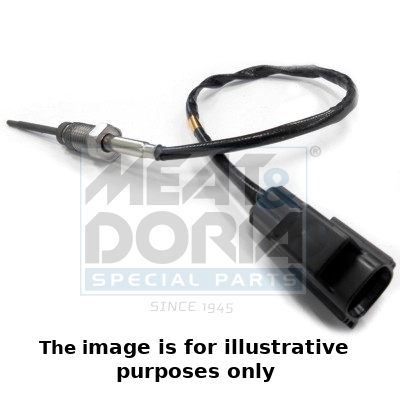 Sensor uitlaatgastemperatuur Meat Doria 11912E