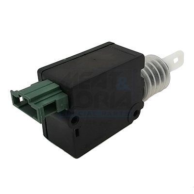 Centrale deurvergrendeling Meat Doria 31442