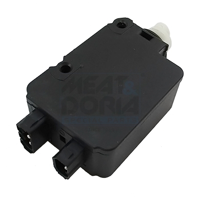 Achterklepslot Meat Doria 31453