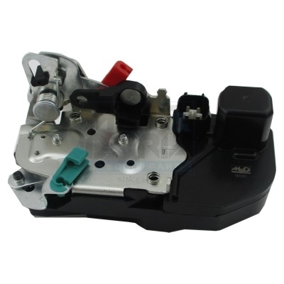 Deurslot (Binnendeel) Meat Doria 31529