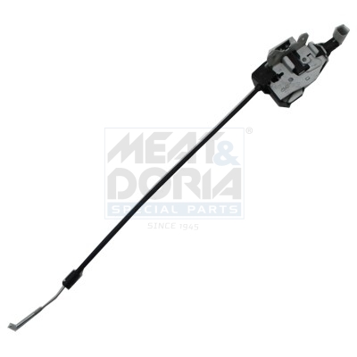 Achterklepslot Meat Doria 31556