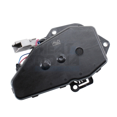 Achterklepslot Meat Doria 31566