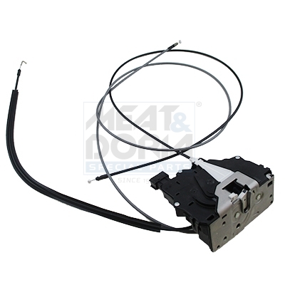 Centrale deurvergrendeling Meat Doria 31575