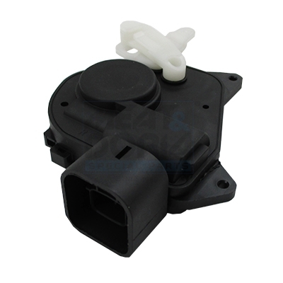 Deurslot (Binnendeel) Meat Doria 31583