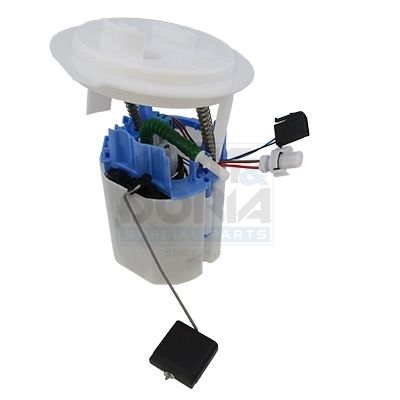 Brandstof toevoermodule Meat Doria 77804