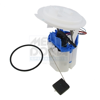 Brandstof toevoermodule Meat Doria 77804E