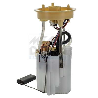 Brandstof toevoermodule Meat Doria 77792