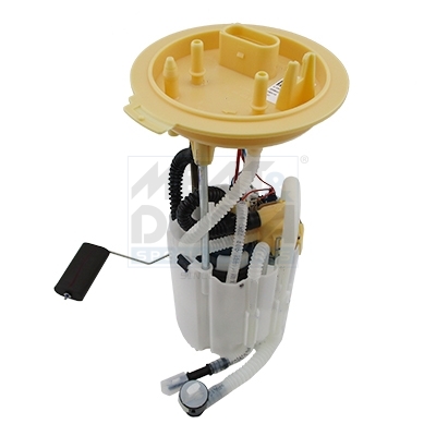 Brandstof toevoermodule Meat Doria 77770