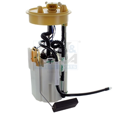 Brandstof toevoermodule Meat Doria 77771