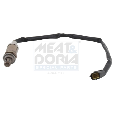 Lambda-sonde Meat Doria 81552E