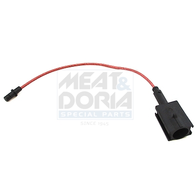Slijtage indicator Meat Doria 212148