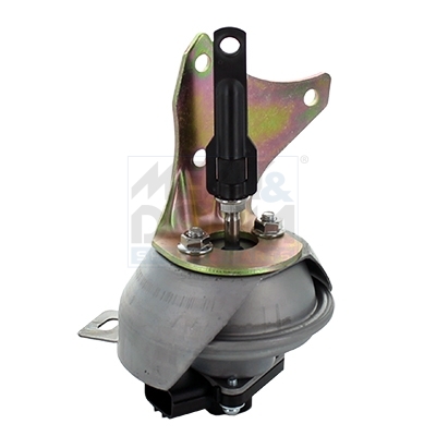 Vuldruk regelklep Meat Doria 64053