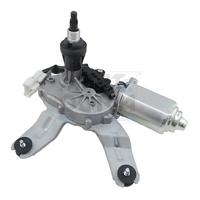 Ruitenwissermotor Meat Doria 27326