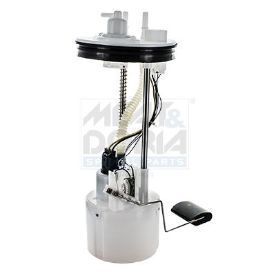 Brandstof toevoermodule Meat Doria 76536E