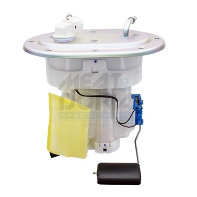Brandstof toevoermodule Meat Doria 76946E