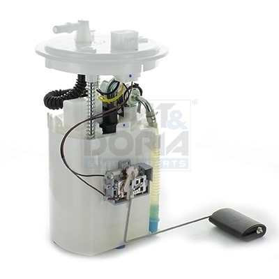 Brandstof toevoermodule Meat Doria 77331E