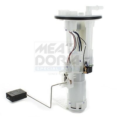 Brandstof toevoermodule Meat Doria 77783E