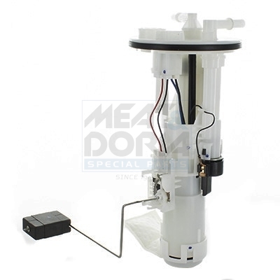 Brandstof toevoermodule Meat Doria 77784E