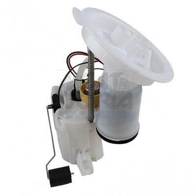 Brandstof toevoermodule Meat Doria 77468E