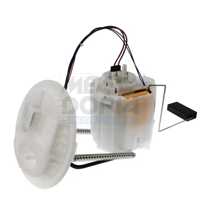 Brandstof toevoermodule Meat Doria 77798E