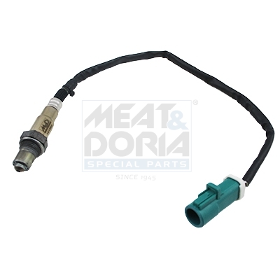 Lambda-sonde Meat Doria 81096E