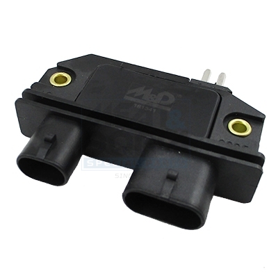 Ontsteking controle unit Meat Doria 10069E