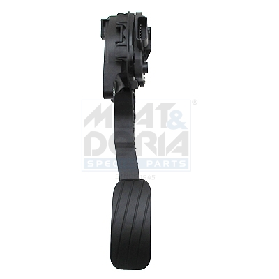 Gaspedaal module Meat Doria 83662