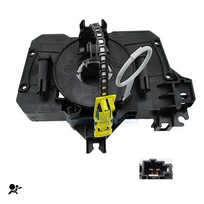 Knipperlichtschakelaar Meat Doria 231086