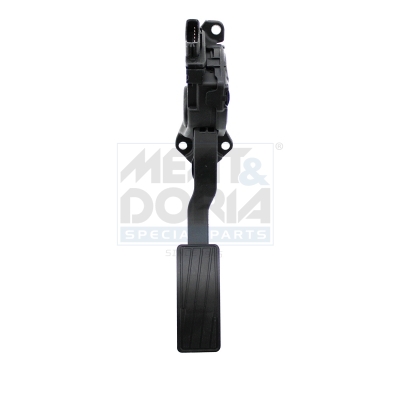 Gaspedaal module Meat Doria 83674