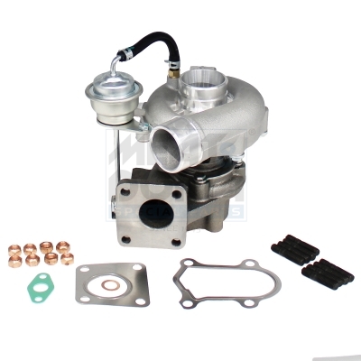 Turbocharger Meat Doria 65117