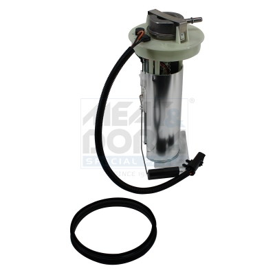 Brandstof toevoermodule Meat Doria 77906