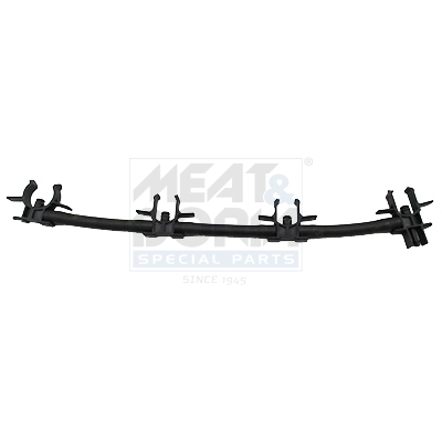 Brandstofslang Meat Doria 9834