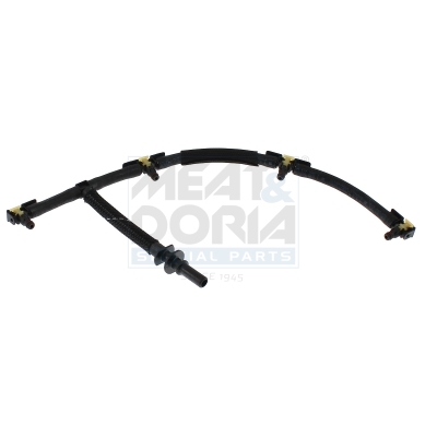 Brandstofslang Meat Doria 9841