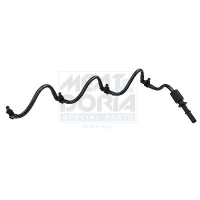 Brandstofslang Meat Doria 9843