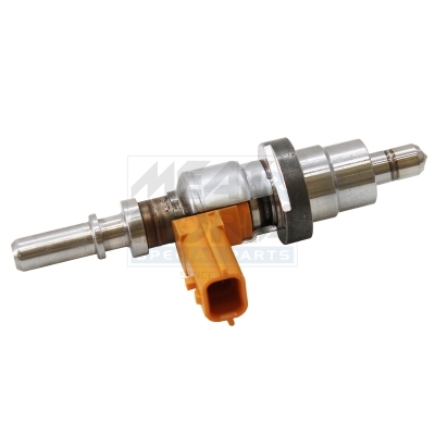 Inspuiteenheid roet/partikelfilterregeneratie Meat Doria 1962