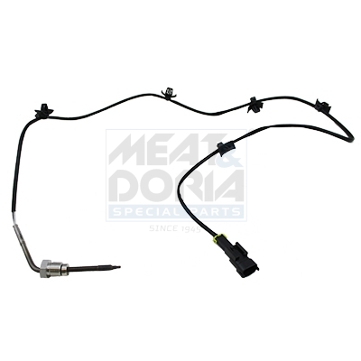 Sensor uitlaatgastemperatuur Meat Doria 12091E