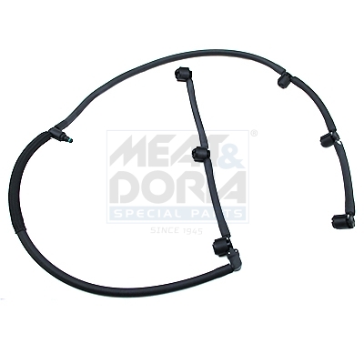 Brandstofslang Meat Doria 9830E