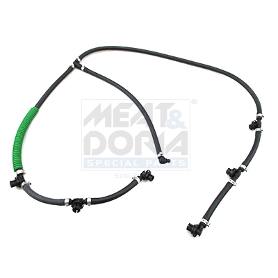 Brandstofslang Meat Doria 9840E